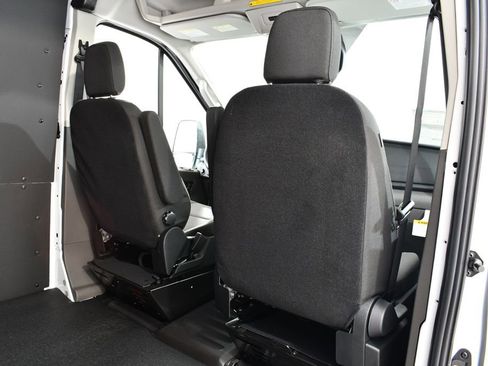 New 2026 Ford Transit 350 148 Medium Roof AWD image 16