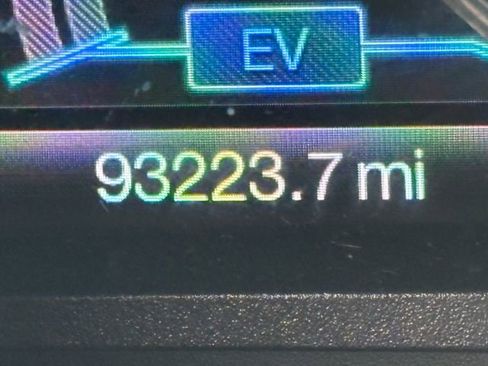 Used 2016 Ford C-MAX SEL w/ Equipment Group 302A image 25