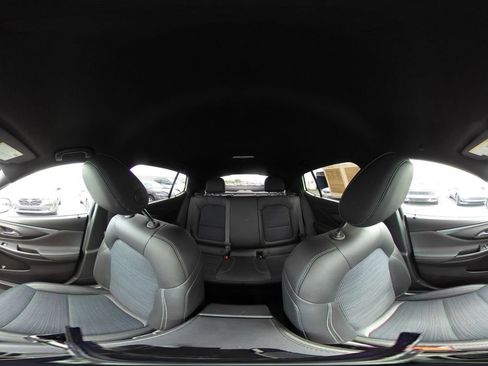 Used 2025 Buick Envista Preferred FWD image 42