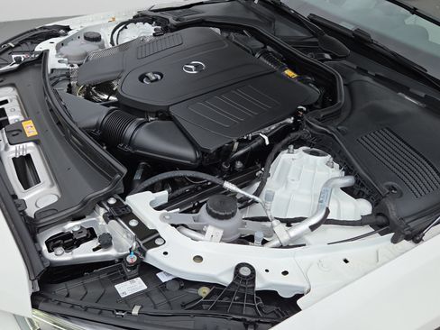 New 2026 Mercedes-Benz C 300 Sedan image 21