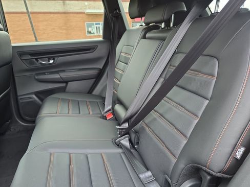 New 2026 Honda CR-V Sport-L image 25