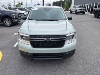 Used 2024 Ford Maverick XLT FWD video 2