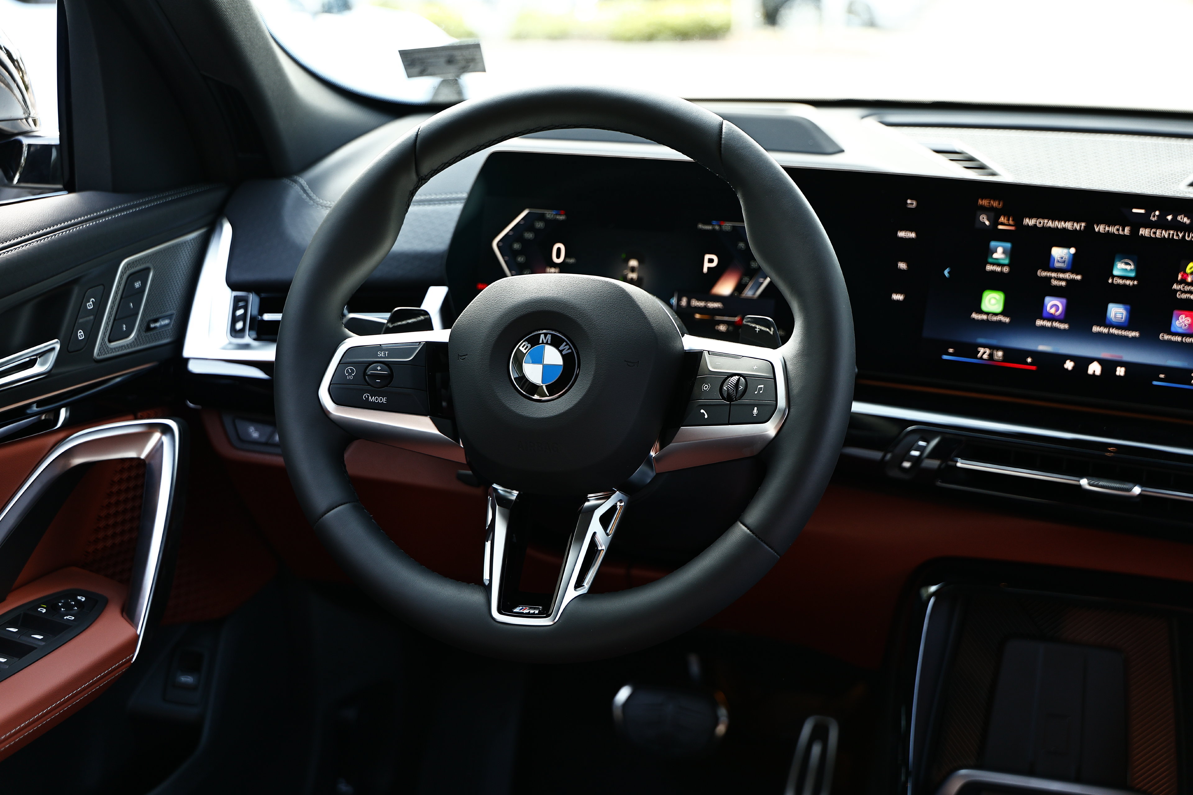 New 2027 BMW X2 xDrive28i w/ Technology Package AWD/4WD image 28