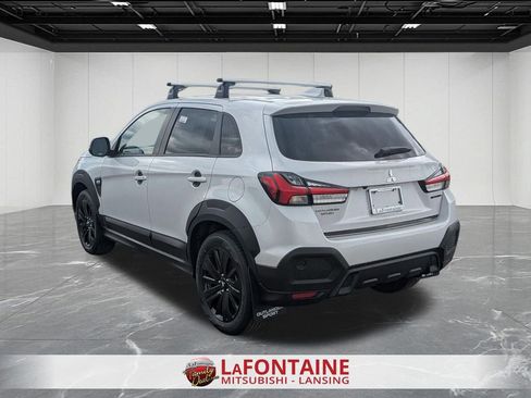 New 2026 Mitsubishi Outlander Sport AWD image 3