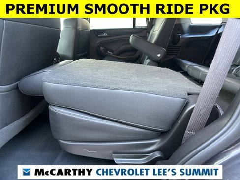 Used 2017 Chevrolet Tahoe LT image 35