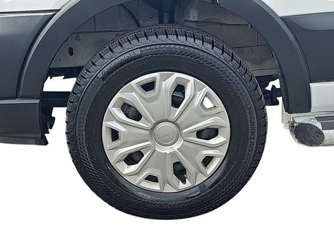 Used 2025 Ford Transit 250 Low Roof w/ Exterior Upgrade Package RWD image 28