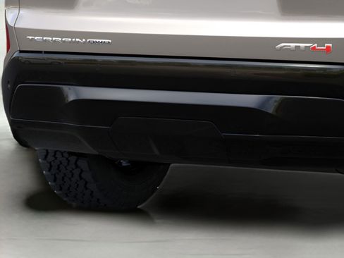 New 2026 GMC Terrain AT4 image 14