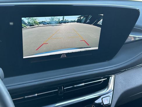 Used 2025 Buick Envista Avenir FWD image 15