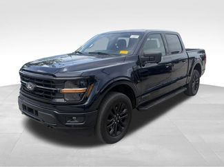 Used 2024 Ford F150 XLT w/ Equipment Group 302A MID AWD/4WD 360° Tour