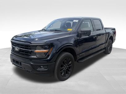 Used 2024 Ford F150 XLT w/ Equipment Group 302A MID