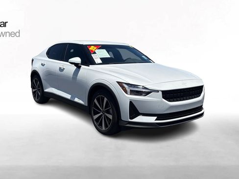 Used 2022 Polestar Polestar 2 AWD/4WD image 7
