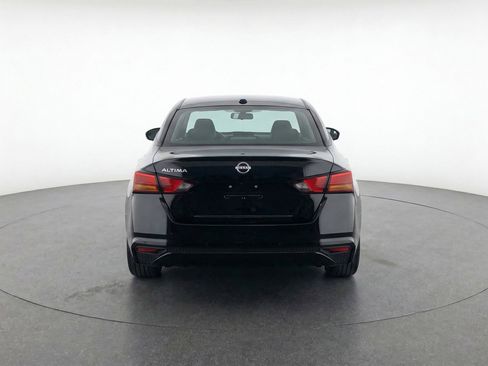 Used 2025 Nissan Altima 2.5 SV image 7