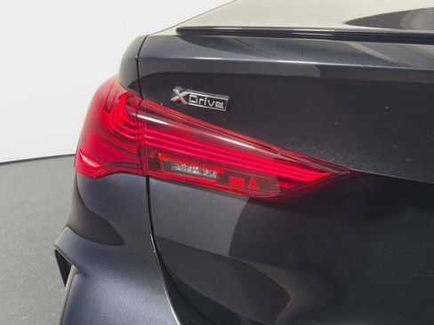 Used 2025 BMW 430i xDrive Coupe w/ M Sport Package AWD/4WD image 9