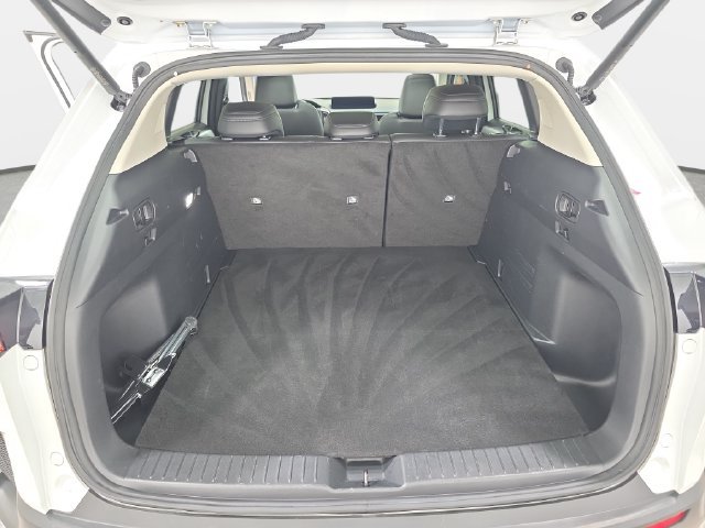 Used 2025 MAZDA CX-50 AWD 2.5 S w/ Premium Plus Pkg image 35