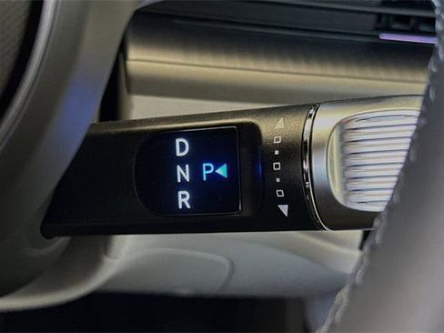 New 2025 Hyundai Ioniq 6 SEL image 24