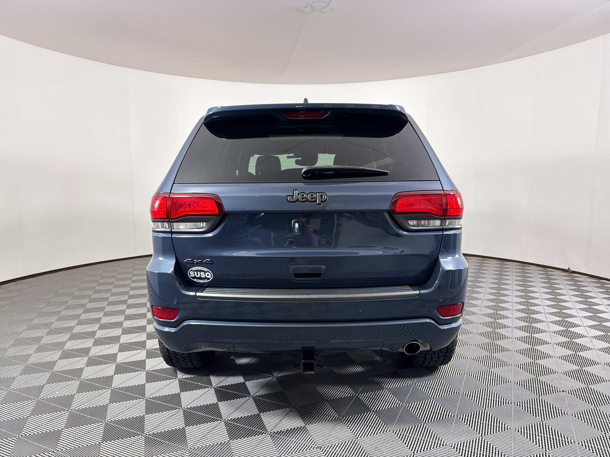 Used 2021 Jeep Grand Cherokee Limited w/ Quick Order Package 28K 80th AWD/4WD image 10