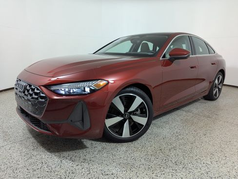 Certified 2025 Audi A5 2.0T Prestige w/ 19" Wheel Package image 18