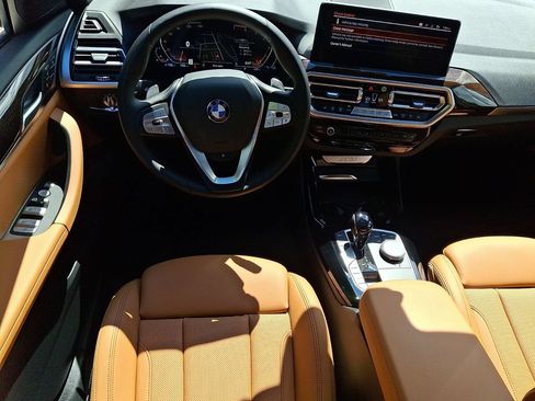 Used 2024 BMW X3 xDrive30i w/ Premium Package AWD/4WD image 12