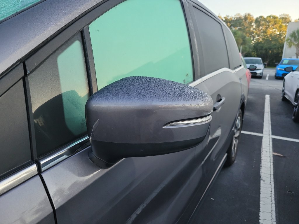 Used 2025 Honda Odyssey EX-L image 6