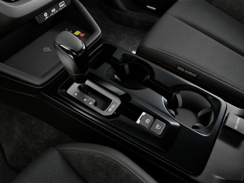 New 2026 Subaru Forester Touring AWD/4WD image 23