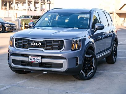 Used 2024 Kia Telluride S