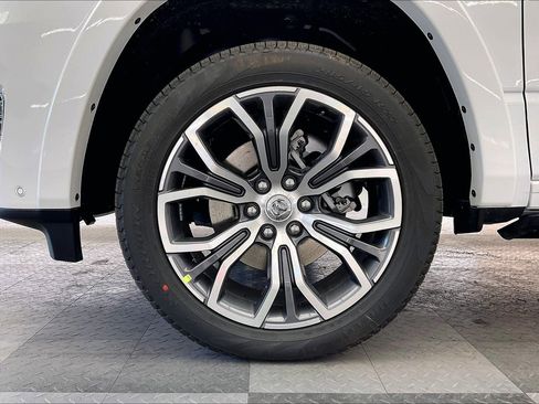 New 2026 RAM 1500 Tungsten w/ Trailer Tow Group image 14