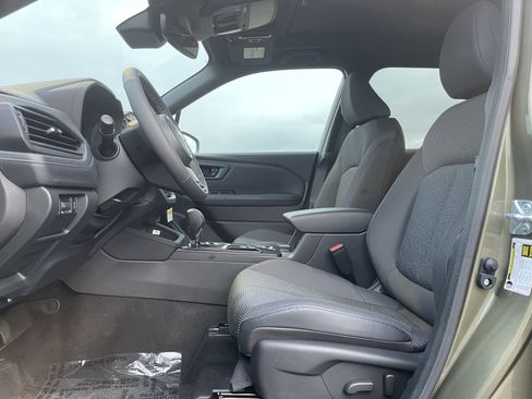 New 2026 Subaru Forester Premium image 12