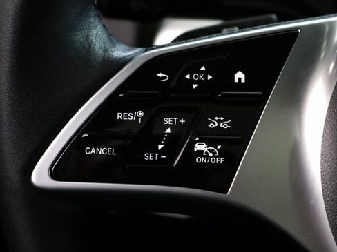 Certified 2025 Mercedes-Benz GLB 250 GLB 250 image 4