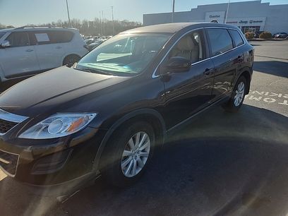 Used 2010 MAZDA CX-9 Touring