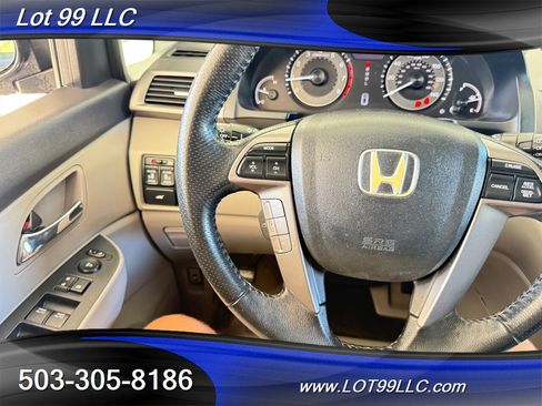 Used 2015 Honda Odyssey EX-L image 41