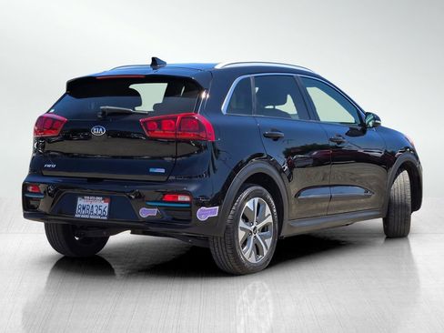 Used 2019 Kia Niro EX FWD image 5