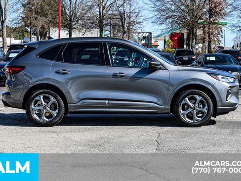 Used 2024 Ford Escape ST-Line image 10