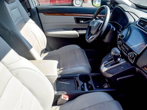 Used 2018 Honda CR-V EX-L image 19