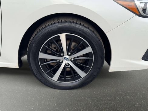 Used 2023 Subaru Impreza Premium image 8