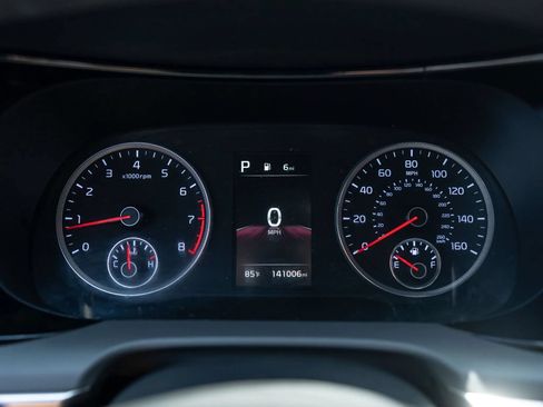 Used 2022 Kia K5 GT-Line w/ GT-Line FWD Premium Package image 34