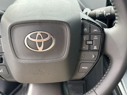 New 2026 Toyota bZ FWD image 12