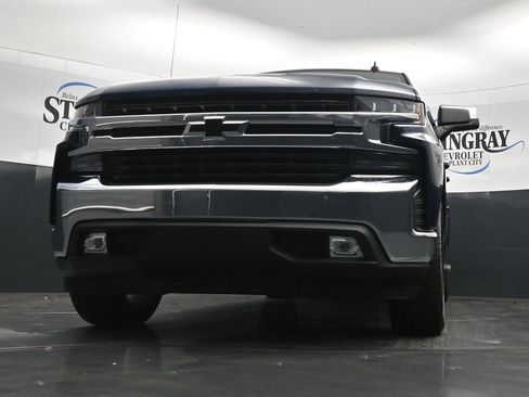 Used 2020 Chevrolet Silverado 1500 LT w/ All-Star Edition RWD image 31