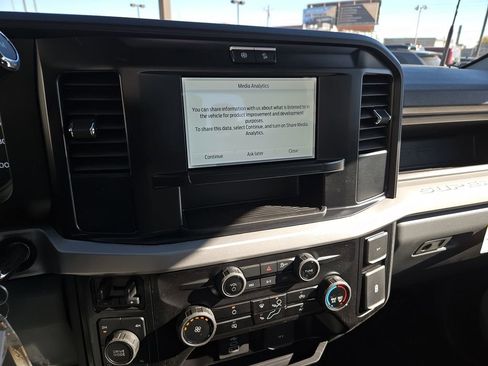 New 2026 Ford F250 XL w/ STX Appearance Package image 25