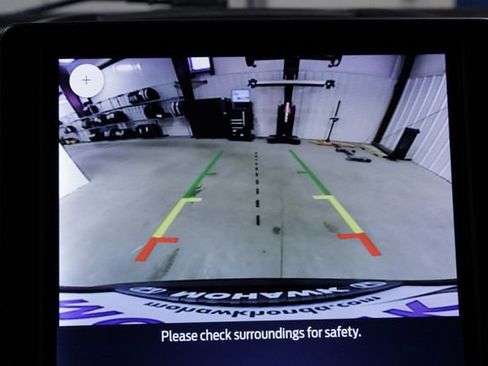 Used 2024 Ford Edge SEL image 34