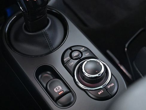 Used 2024 MINI Cooper John Cooper Works FWD image 25