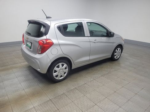 Used 2017 Chevrolet Spark LS image 10