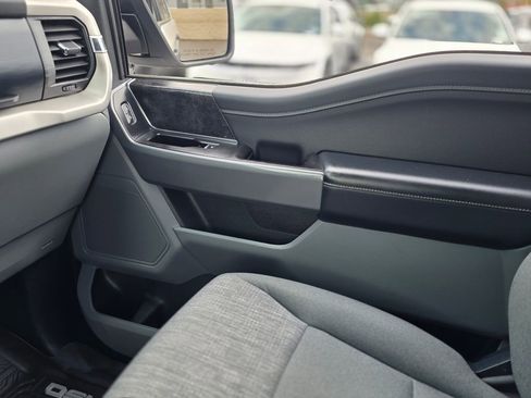 Used 2021 Ford F150 XLT w/ Equipment Group 301A Mid image 24