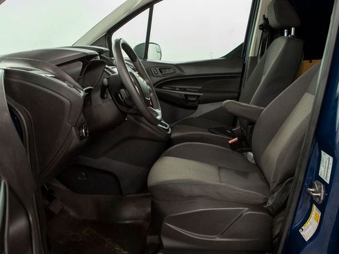 Used 2015 Ford Transit Connect XL image 6