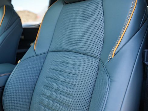 New 2025 Toyota Tacoma 4x4 Double Cab Hybrid image 26