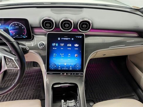 Used 2023 Mercedes-Benz C 300 C 300 image 26