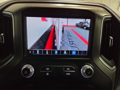 Used 2023 GMC Sierra 2500 Denali image 65