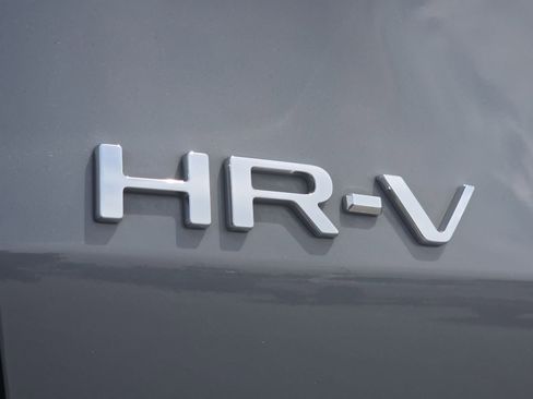 Certified 2024 Honda HR-V Sport image 7