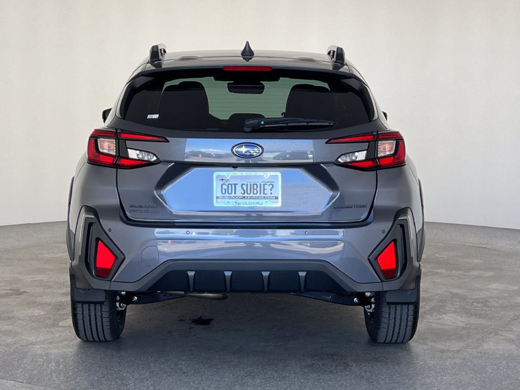 New 2026 Subaru Crosstrek 2.5i Limited AWD/4WD image 5