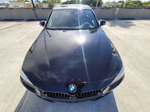 Used 2015 BMW 328i Sedan RWD image 11