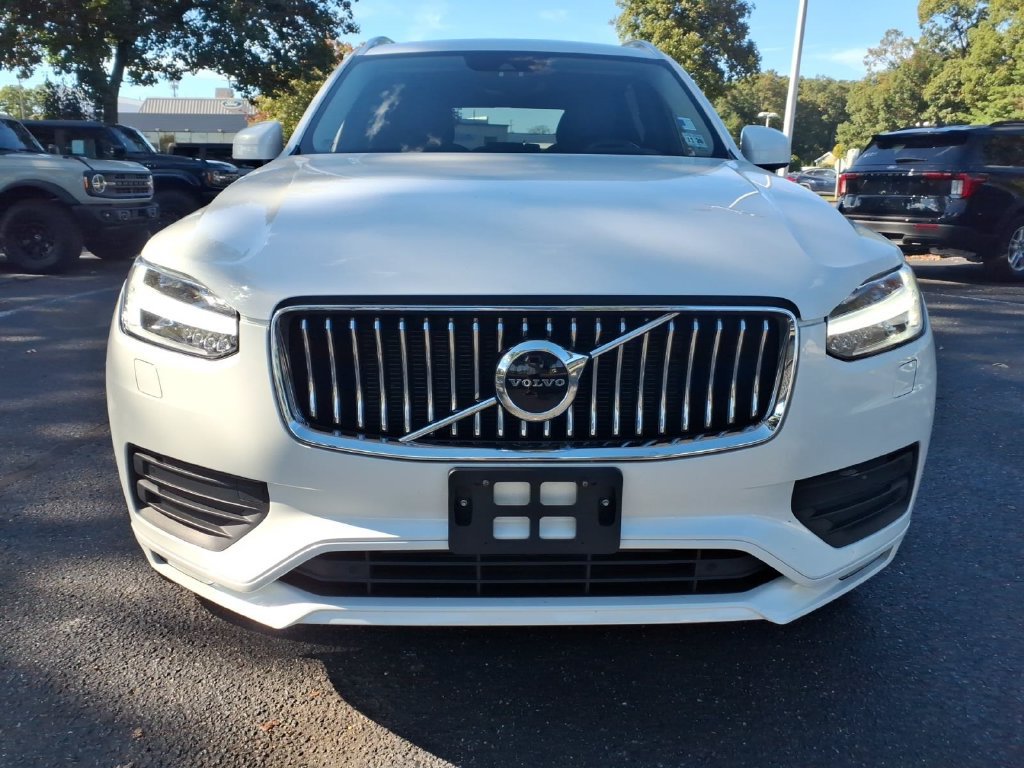 Used 2021 Volvo XC90 T6 Momentum w/ Protection Package Premier AWD/4WD image 6